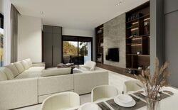 Opera Estate (D15), Terrace #524679651